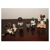 Black Americana lot - Two Souls With But A Single