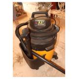 Shop Vac 4.5 QSPpro 12 gallons wet/dry vac (came