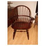Nichols & Stone Co Windsor chair