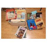 Collectible book lot - The Pennsylvania-Kentucky