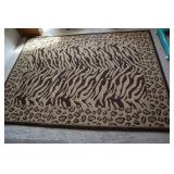 Pashmina Accent Rug 84x63