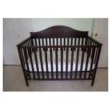 Graco baby crib