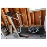 Weslo Cadence C42 treadmill (came on when