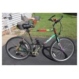 26" Mountain bike