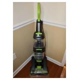 Hoover Poweermax Pet vacuum worked when tested