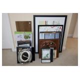 Picture frame lot