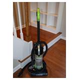 Eureka airspeed vacuum (came on when tested)