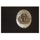 Ku Klux Klan Grand Dragon Realm of Louisiana