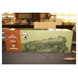 Lionel 773 Hudson steam locomotive luxury limited