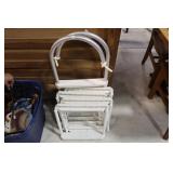 Rescue Saftey ladder