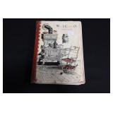 1993 Wico What is Cooking on the Partyline