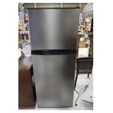 Haier refrigerator mod #HA10TG21BSS (worked when