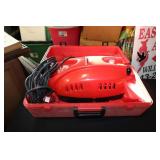 Weekender 1300psi Powerwasher untested