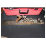 Bedrock No 607 hand plane