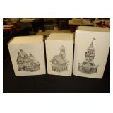 3 Department 56 - Obbie