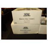 Department 56 Hall of Records and Rimpy