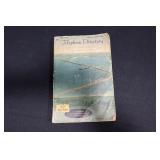 July 1962 Yellowpages Phone Directory book for