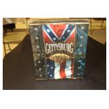 Gettysburg Limited Collectors Edition set