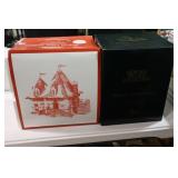 Dept 56 North Pole Series Elsie