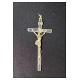 Antique Crucifix