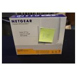 Netgear 108 mbps wireless router model WGT624 in