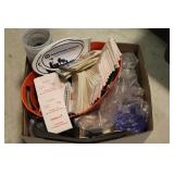 Box lot - Southern States office supplies,