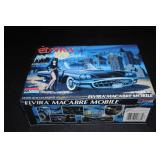 Elvira Macabre mobile 1988 sealed in box