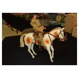 Gabriel Toys Tonto figure (with holster and guns)