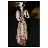 Avon 2004 Mrs. Albee Award for President