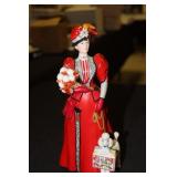 Avon 1997 Mrs. Albee Award for President