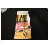 4 pc Centurion garden set in box