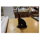 Farmers & Planters Salisbury MD cast iron seal