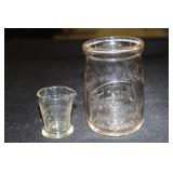 Eclectic Medical Co Richmond Va medicine dose