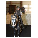 Gabriel Toys Butch Cavendish figure (with holster