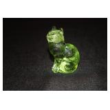 Mosser glass cat