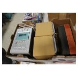 RCA 3 disc Micro System CD and Cassette Player