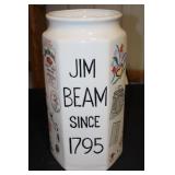 Jim Beam Regal China Umbrella Stand