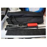 2 Champion All Target Stands 40980