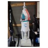 Capture Carpet Cleaning Machine by Fantum (came