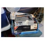 Lot - Power Glide Cordless Grass Shears, Do It