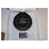 Bose Model PM-1 Portable CD Player