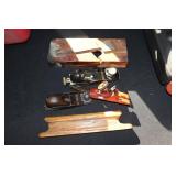 Lot 4 hand planes
