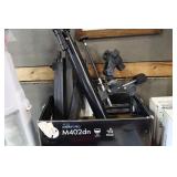 Tasco Telescope with stand