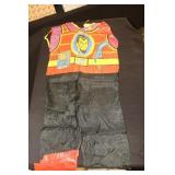 Ben Cooper Star Trek Halloween costume featuring