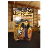 McFarlane Toys The Beatles Yellow Submarine John