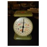 American Family scale