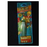 Smurfette Pez dispenser in original package