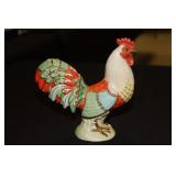 Lenox Morning Radiance rooster figurine by