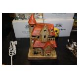 House of Lloyd 1986 battery operated Halloween