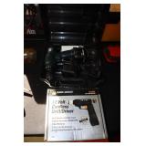 Black & Decker 7.2 volt cordless drill (works)